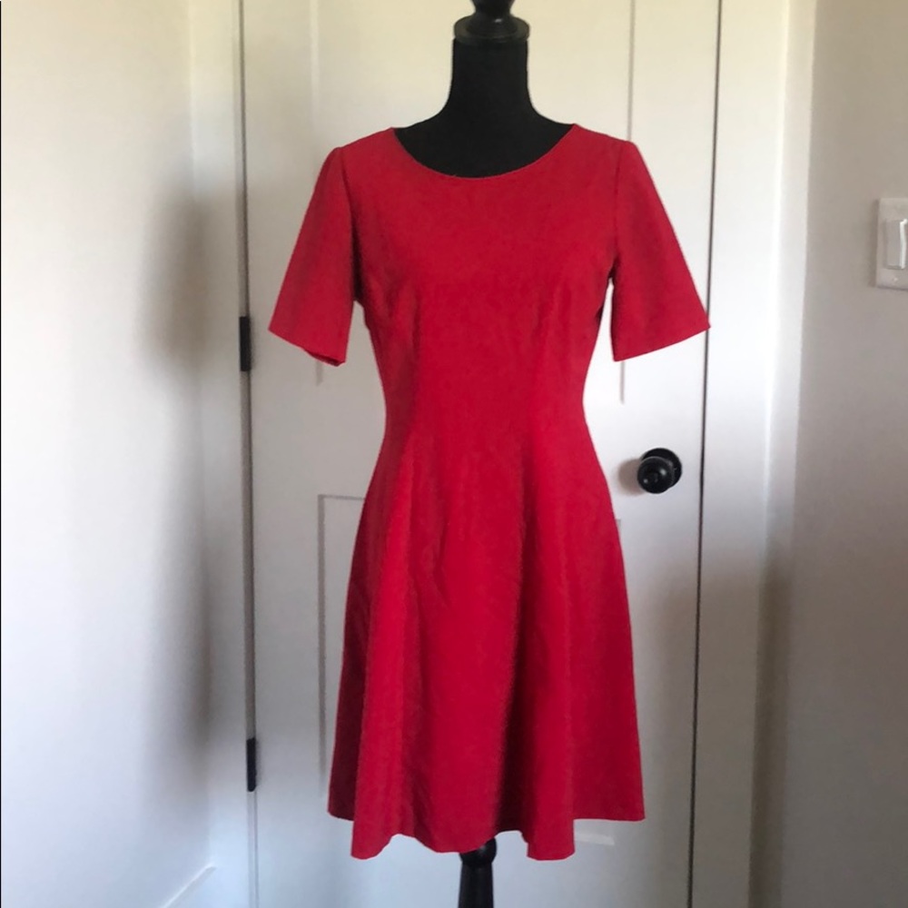 Tahari Dress